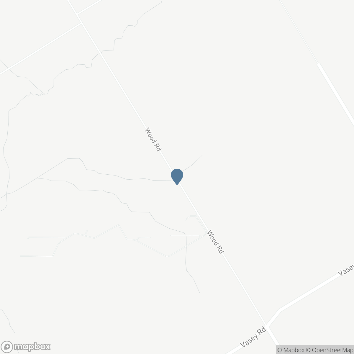 1216 WOOD ROAD, Tay, Ontario L0K 2E0